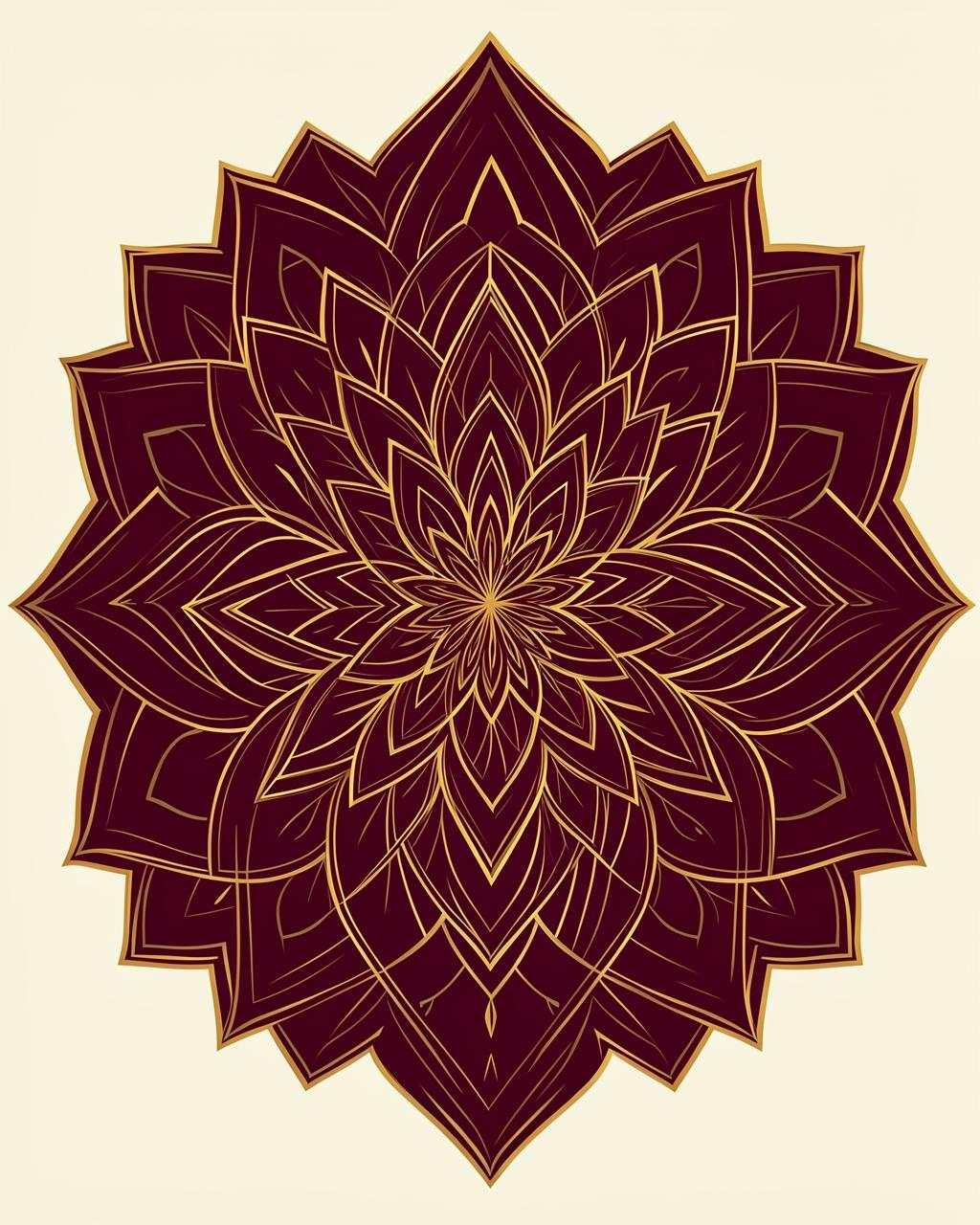 Collection devotional artwork