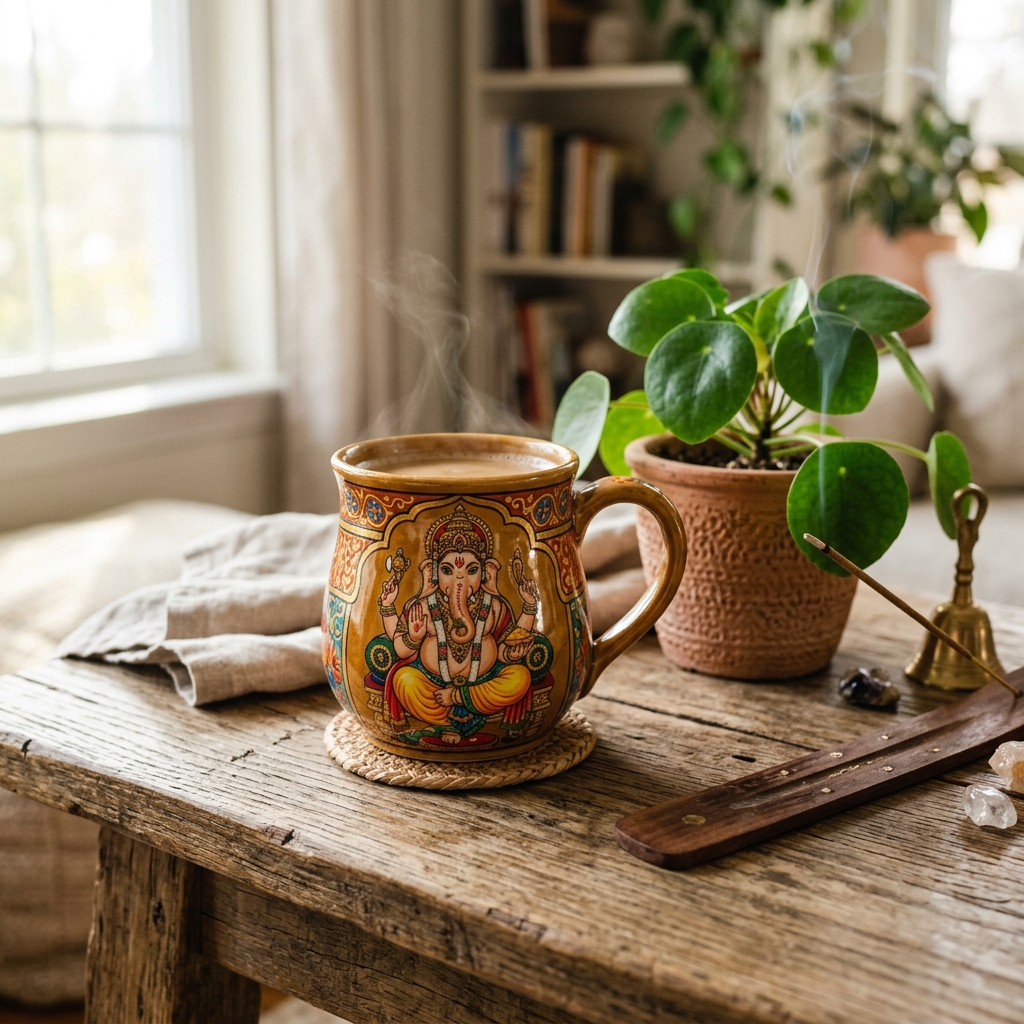 Mug category
